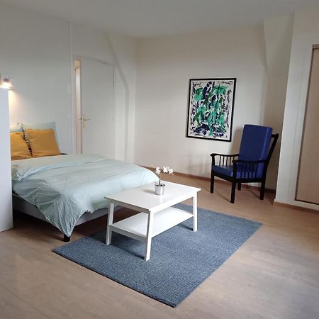 Residence Services Chateau Saint Pierre Oursin Vimont 외부 사진