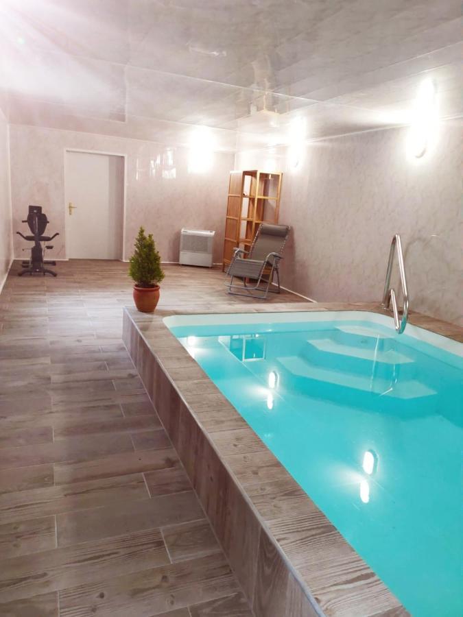 Residence Services Chateau Saint Pierre Oursin Vimont 외부 사진