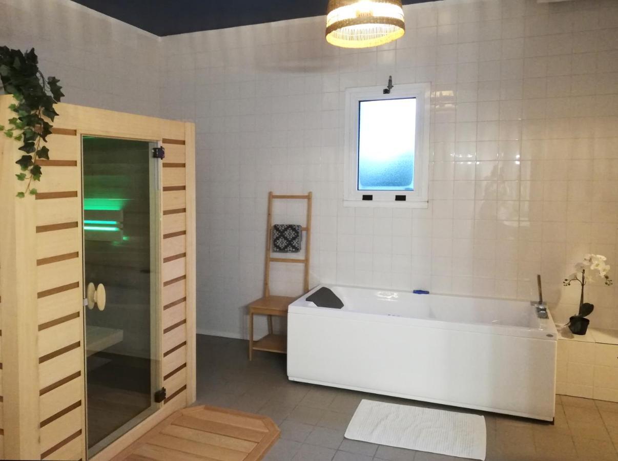 Residence Services Chateau Saint Pierre Oursin Vimont 외부 사진
