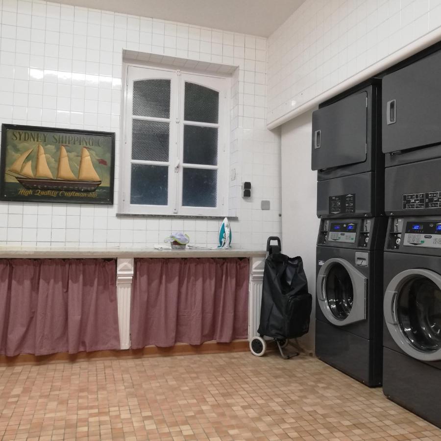 Residence Services Chateau Saint Pierre Oursin Vimont 외부 사진