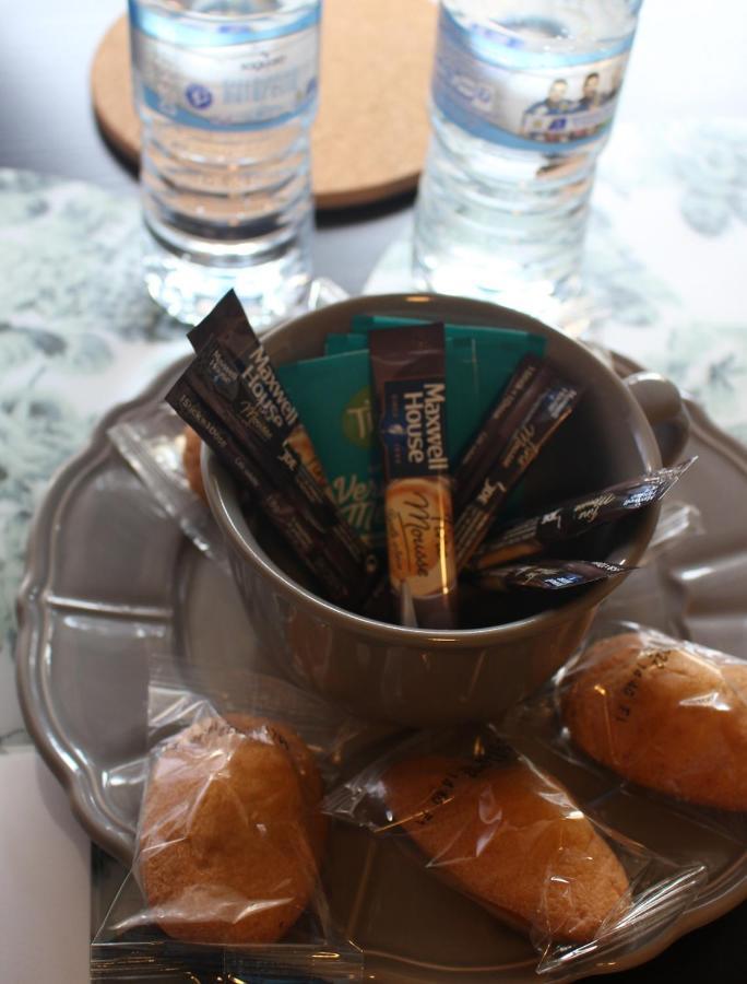 Residence Services Chateau Saint Pierre Oursin Vimont 외부 사진